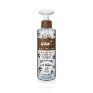 Yes To Coconut Ultra Hydrating Micellar Cleansing Water