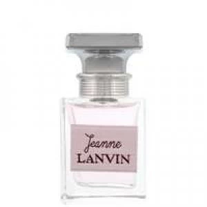 Lanvin Jeanne Lanvin Eau de Parfum For Her 30ml