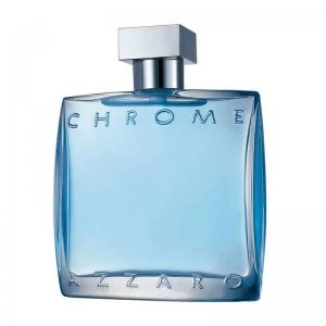 Azzaro Chrome Aftershave For Him 100ml