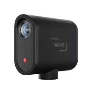 Mevo Start Professional Livestreaming Video Camera - Black