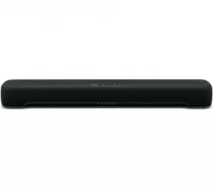 Yamaha SR-C20A 2.1ch All-in-One Compact Soundbar