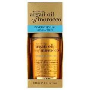OGX Renewing Moroccan Argan Oil 100ml