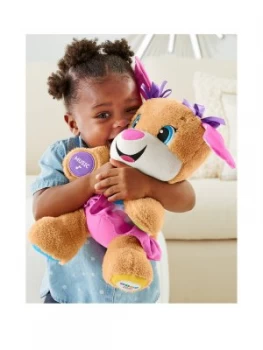 Fisher-Price Smart Stages First Words Sis