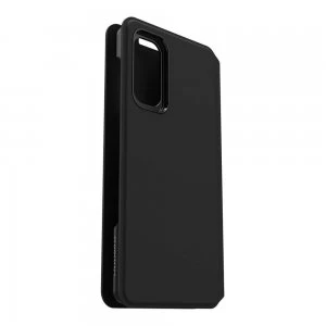 Otterbox Strada Series Via Case - Black for Samsung Galaxy S20