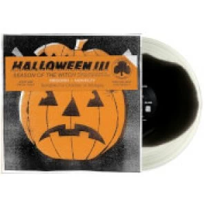 Halloween III: Season Of The Witch (Original Motion Picture Soundtrack) LP