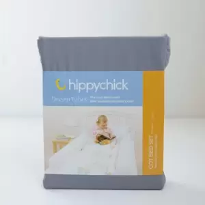 Hippychick Dream Tubes - Bed Guards - Cot Bed set