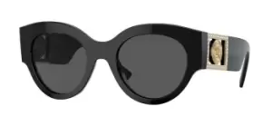 Versace Sunglasses VE4438B GB1/87