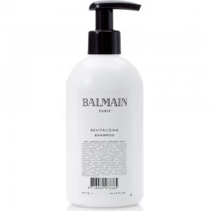 Balmain Hair Revitalising Shampoo (300ml)