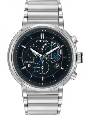 Citizen Mens Proximity Bracelet Smartwatch BZ1000-54E