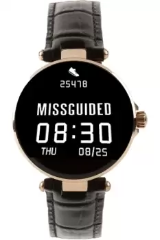 Ladies Missguided Smartwatch MG075RGM