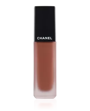 Chanel Rouge Allure Ink 802 Beige Naturel Fusion Matte Liquid Lipstick 6ml