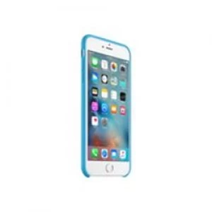 Apple iPhone 6 Plus 6S Plus Silicone Case Cover