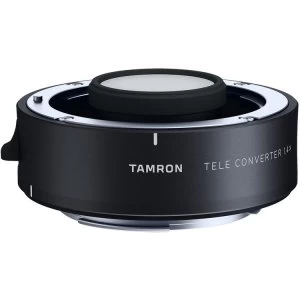 Tamron Teleconverter 1.4x for Nikon F TC X14N