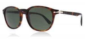 Persol PO3148S Sunglasses Havana 901531 53mm
