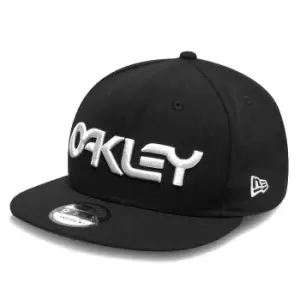 Oakley MARK II NOVELTY SNAP BACK Blackout - One Size