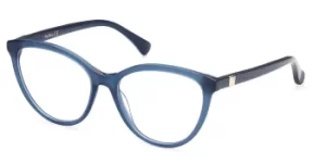 Max Mara Eyeglasses MM 5024 090