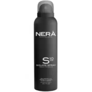 NERA PANTELLERIA Low Protection Spray SPF10 150ml