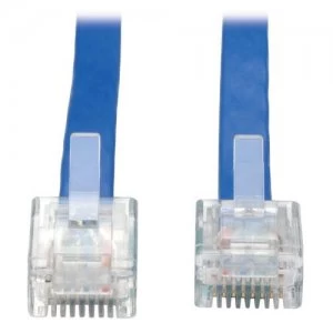 Tripp Lite Cisco Console Rollover Cable (RJ45 M/M) 3.05 m (10-ft.)