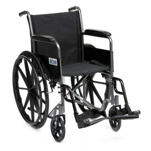 Drive Silver Sport Self Propel Wheelchair