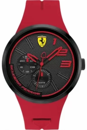 Scuderia Ferrari FXX Watch 0830396
