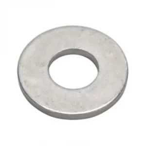 Flat Washer M10 X 24MM Form C BS 4320 Pack of 100
