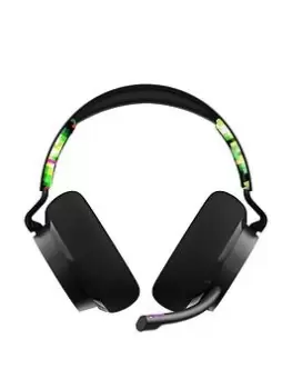 Skullcandy Slyr Xbox Wired Over-Ear Gaming Headset