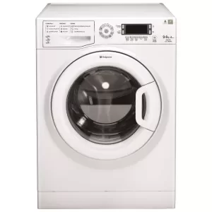 Hotpoint WDUD9640 9KG 6KG 1400RPM Freestanding Washer Dryer