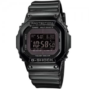 Casio G-SHOCK TOUGH SOLAR Watch GW-M5610BB-1 - Black