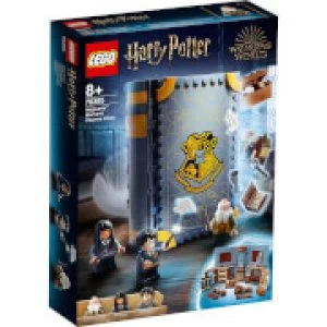 LEGO Harry Potter Hogwarts Moment: Charms Class (76385)
