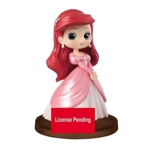 Ariel Story of the Little Mermaid Ver. C Disney Q Posket Petit Mini Figure