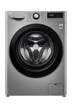 LG F4V309SNE 9KG 1400RPM Washing Machine