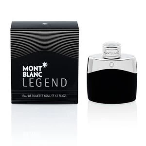 Mont Blanc Legend Eau de Toilette For Him 50ml