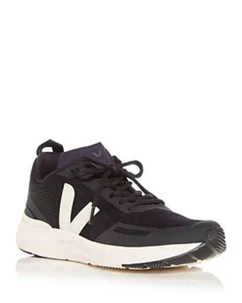 Veja Womens Impala Low Top Sneakers