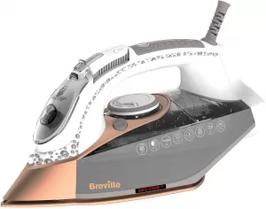 Breville DiamondXpress VIN401 3100W Steam Iron