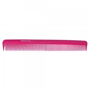 Denman Large Cutting Comb Pink