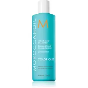 Moroccanoil Color Care protective shampoo for colored hair 250ml