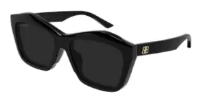 Balenciaga Sunglasses BB0216S 001