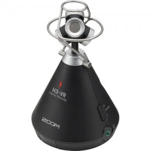Zoom H3 VR Handy Recorder