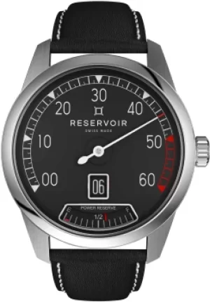 Reservoir Watch Supercharged Sport