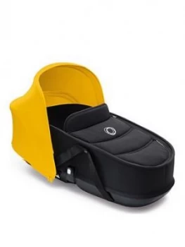 Bugaboo Bee5 Carrycot & Base, Black