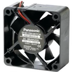 Panasonic ASFN66371 12V DC 45m³/h Axial Fan