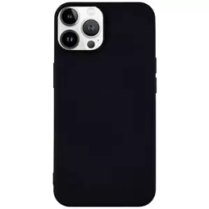 JT Berlin Pankow Soft Back cover Apple iPhone 14 Pro Max Black