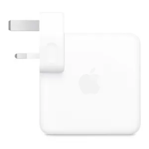 Apple 67W USB-C Power Adapter UK