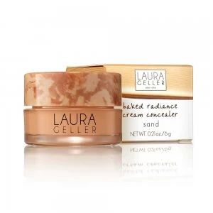 Laura Geller Baked Radiance Cream Concealer Sand