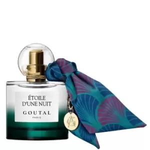 Goutal Etoile DUne Nuit Eau de Parfum For Her 50ml