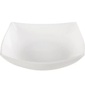 Luminarc Quadrato Soup Plate White 20cm