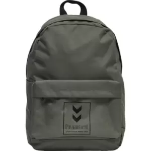 Hummel Key Backpack Unisex Adults - Green