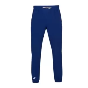 Babolat Play Jogging Pants Juniors - Blue