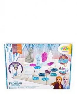 Disney Frozen Frozen 2 Ultimate Toy Box