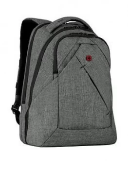 Wenger 605296 Moveup 16" Laptop Backpack - Grey